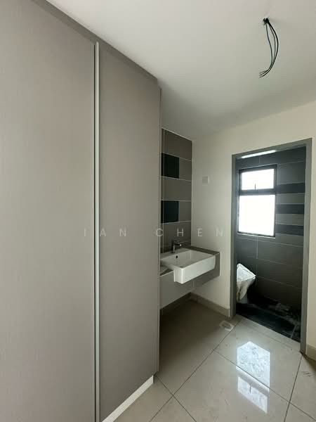 Servis Apartment untuk Dijual di G Residence - Ian Chen - PropertyGuru.com.my