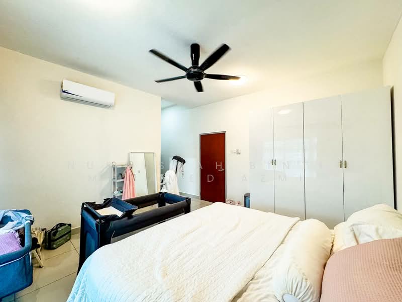Rumah Teres 2 Tingkat untuk Dijual di Sepang (Selangor) - Nuraishah Binti Mohamed Azmi - PropertyGuru.com.my