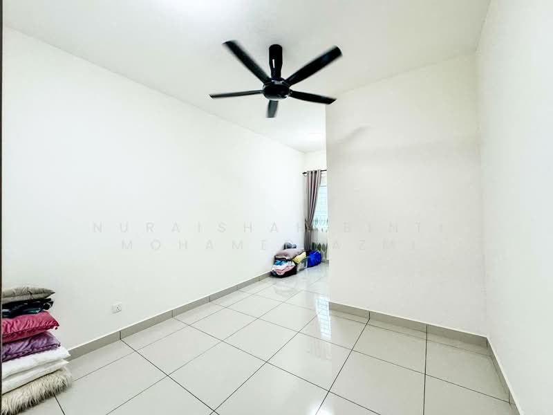 Rumah Teres 2 Tingkat untuk Dijual di Sepang (Selangor) - Nuraishah Binti Mohamed Azmi - PropertyGuru.com.my