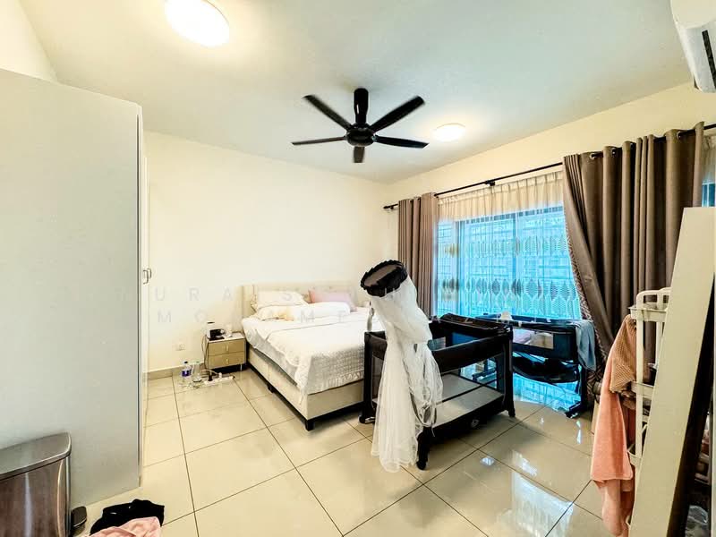Rumah Teres 2 Tingkat untuk Dijual di Sepang (Selangor) - Nuraishah Binti Mohamed Azmi - PropertyGuru.com.my