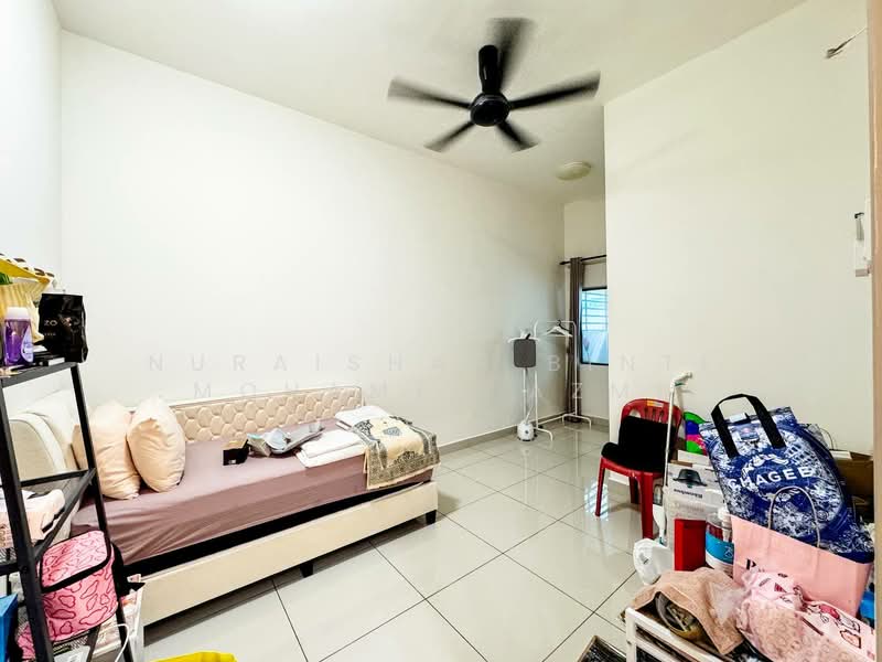 Rumah Teres 2 Tingkat untuk Dijual di Sepang (Selangor) - Nuraishah Binti Mohamed Azmi - PropertyGuru.com.my