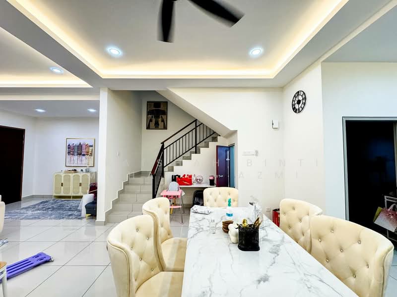 Rumah Teres 2 Tingkat untuk Dijual di Sepang (Selangor) - Nuraishah Binti Mohamed Azmi - PropertyGuru.com.my