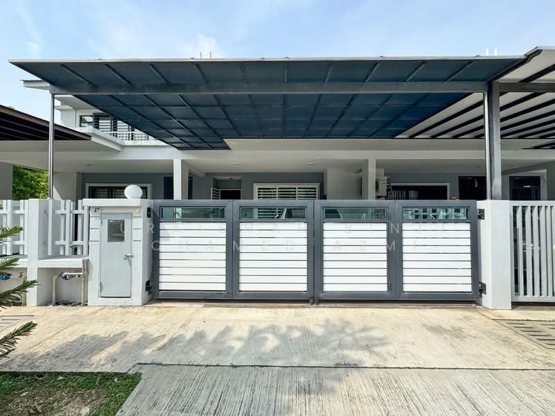 Rumah Teres 2 Tingkat untuk Dijual di Sepang (Selangor) - Nuraishah Binti Mohamed Azmi - PropertyGuru.com.my
