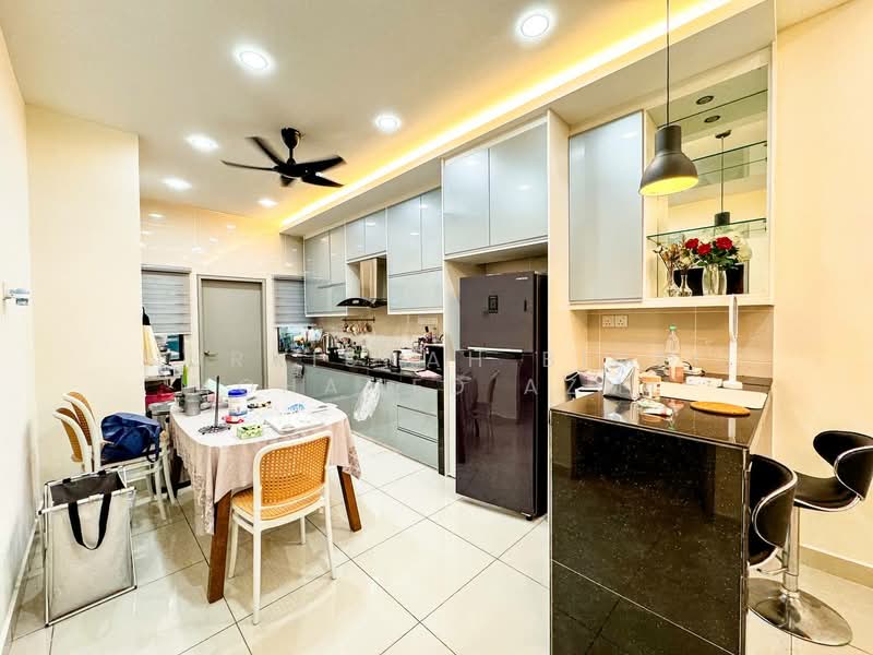 Rumah Teres 2 Tingkat untuk Dijual di Sepang (Selangor) - Nuraishah Binti Mohamed Azmi - PropertyGuru.com.my