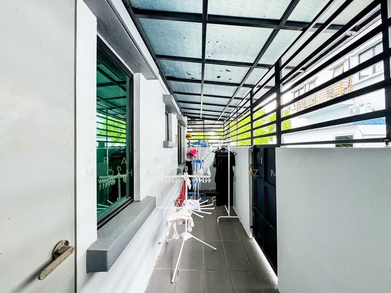 Rumah Teres 2 Tingkat untuk Dijual di Sepang (Selangor) - Nuraishah Binti Mohamed Azmi - PropertyGuru.com.my