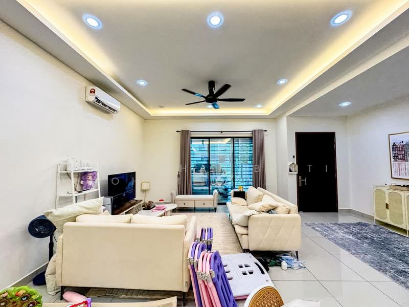 Rumah Teres 2 Tingkat untuk Dijual di Sepang (Selangor) - Nuraishah Binti Mohamed Azmi - PropertyGuru.com.my