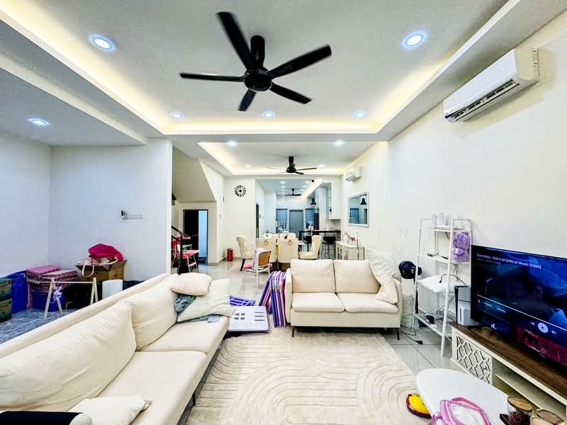 Rumah Teres 2 Tingkat untuk Dijual di Sepang (Selangor) - Nuraishah Binti Mohamed Azmi - PropertyGuru.com.my