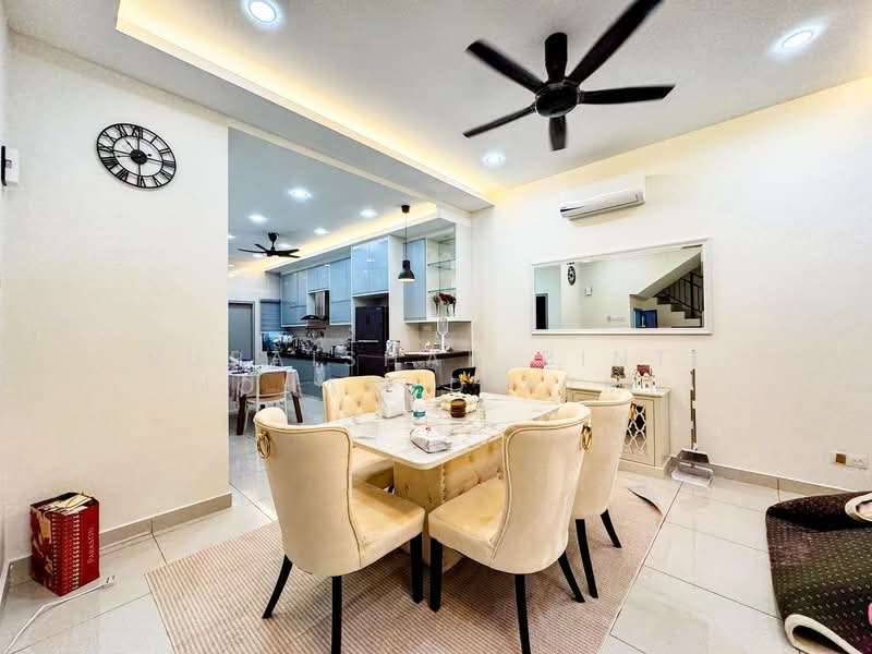 Rumah Teres 2 Tingkat untuk Dijual di Sepang (Selangor) - Nuraishah Binti Mohamed Azmi - PropertyGuru.com.my