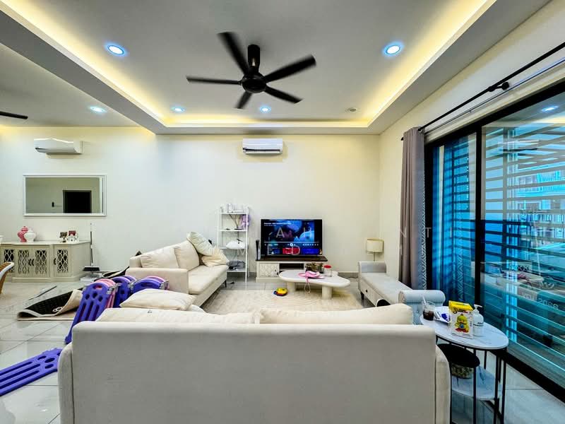 Rumah Teres 2 Tingkat untuk Dijual di Sepang (Selangor) - Nuraishah Binti Mohamed Azmi - PropertyGuru.com.my