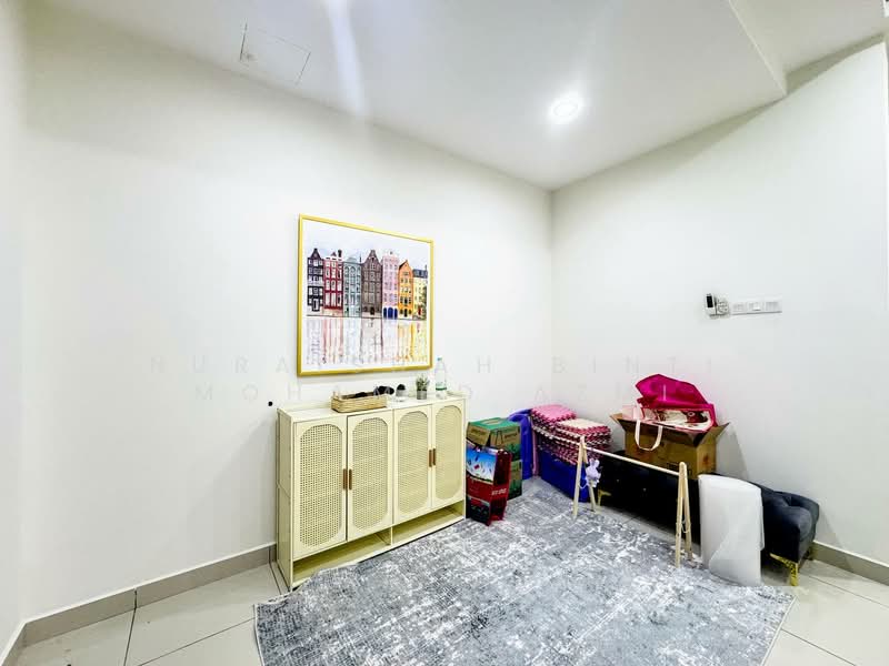 Rumah Teres 2 Tingkat untuk Dijual di Sepang (Selangor) - Nuraishah Binti Mohamed Azmi - PropertyGuru.com.my