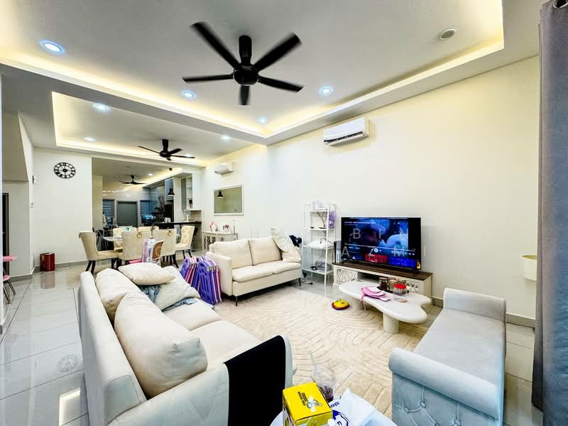 Rumah Teres 2 Tingkat untuk Dijual di Sepang (Selangor) - Nuraishah Binti Mohamed Azmi - PropertyGuru.com.my