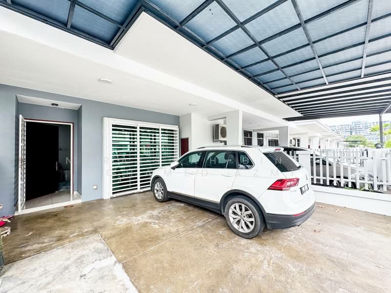 Rumah Teres 2 Tingkat untuk Dijual di Sepang (Selangor) - Nuraishah Binti Mohamed Azmi - PropertyGuru.com.my