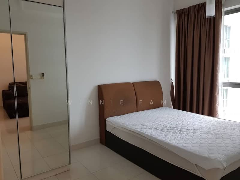 Servis Apartment untuk Disewa di Tropicana City Tropics - Winnie Fam - Bedroom - PropertyGuru.com.my