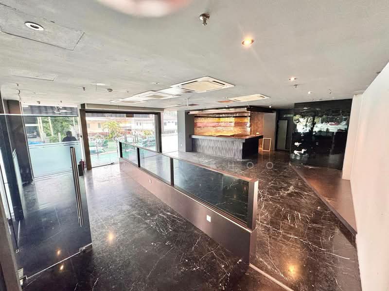 Retail Space for Rent in Taman Kebun Teh (Johor Bahru) - Jason Khoo - PropertyGuru.com.my
