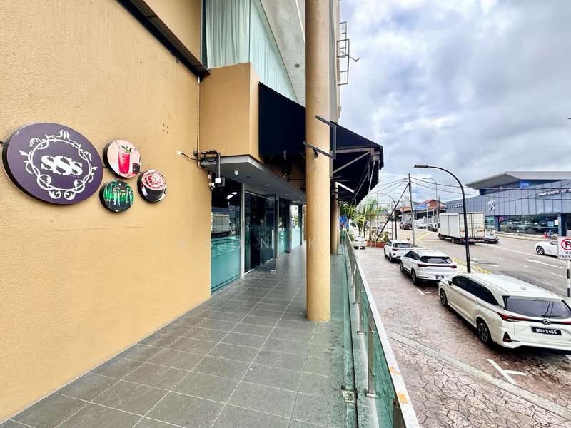 Retail Space for Rent in Taman Kebun Teh (Johor Bahru) - Jason Khoo - PropertyGuru.com.my