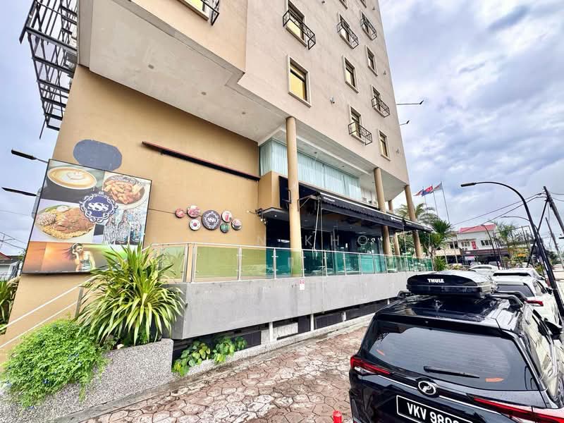 Retail Space for Rent in Taman Kebun Teh (Johor Bahru) - Jason Khoo - PropertyGuru.com.my