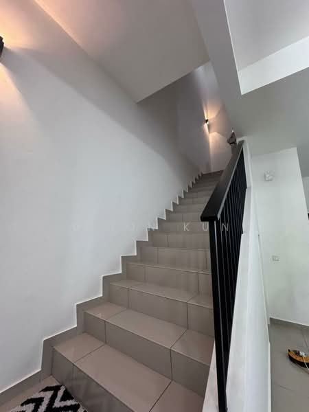 Rumah Teres 2 Tingkat untuk Dijual di Eco Botanic (Iskandar Puteri (Nusajaya)) - U Hon Kun - Interior - PropertyGuru.com.my