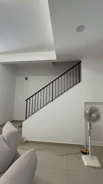 Rumah Teres 2 Tingkat untuk Dijual di Eco Botanic (Iskandar Puteri (Nusajaya)) - U Hon Kun - Interior - PropertyGuru.com.my