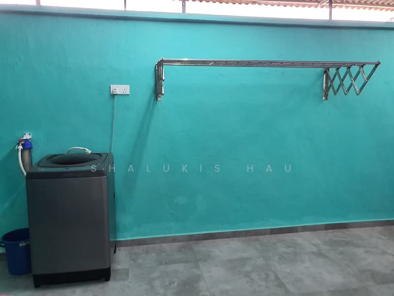 Rumah Bandar untuk Disewa di Taman Berkeley (Klang) - Shalukis Hau - Interior - PropertyGuru.com.my
