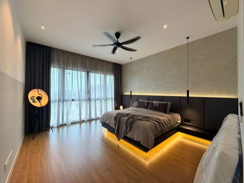 Terraced House for Rent in Iskandar Puteri (Nusajaya) (Johor) - Kang Bin - PropertyGuru.com.my