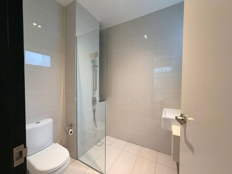 Terraced House for Rent in Iskandar Puteri (Nusajaya) (Johor) - Kang Bin - PropertyGuru.com.my