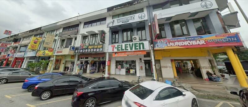 Kedai untuk Disewa di Taman TTDI Jaya (Shah Alam) - Kelly Chua - PropertyGuru.com.my