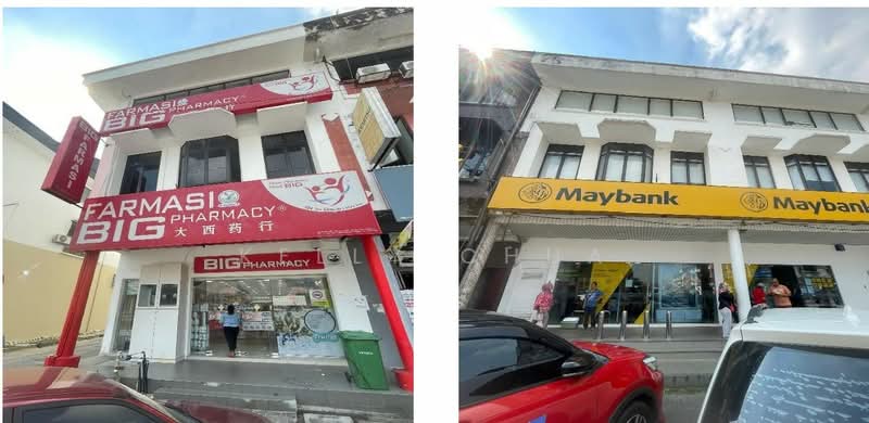 Kedai untuk Disewa di Taman TTDI Jaya (Shah Alam) - Kelly Chua - PropertyGuru.com.my