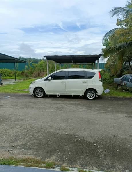 Rumah Teres 2 Tingkat untuk Dijual di Taman Scientex Pasir Gudang (Pasir Gudang) - Mohd Faez - Exterior - PropertyGuru.com.my