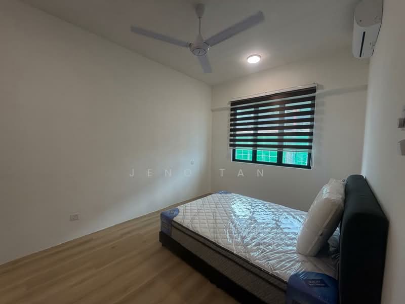 Apartment for Rent at Kenny Hill Residences - Jeno Tan - Bedroom - PropertyGuru.com.my
