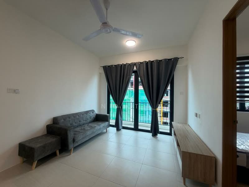 Apartment for Rent at Kenny Hill Residences - Jeno Tan - Living Room - PropertyGuru.com.my