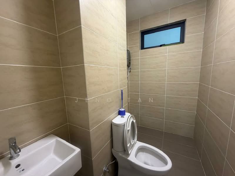Apartment for Rent at Kenny Hill Residences - Jeno Tan - Bathroom - PropertyGuru.com.my