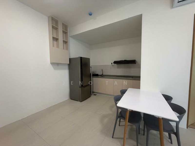Apartment for Rent at Kenny Hill Residences - Jeno Tan - Kitchen - PropertyGuru.com.my