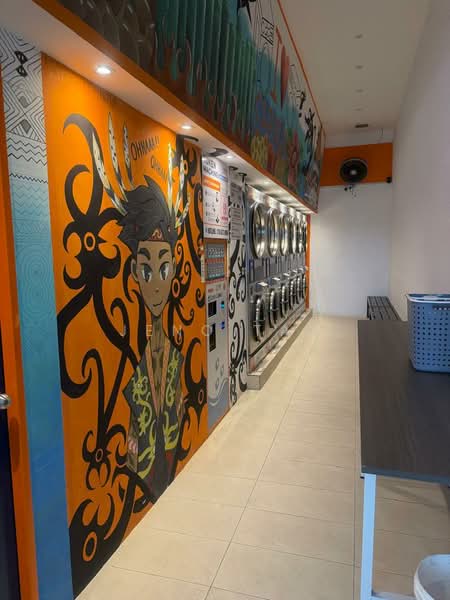 Apartment for Rent at Kenny Hill Residences - Jeno Tan - Interior - PropertyGuru.com.my