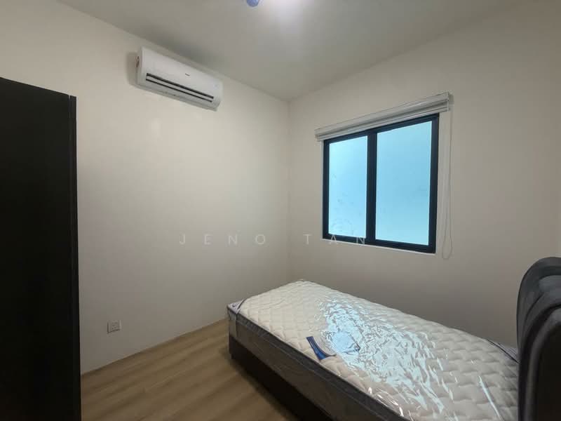 Apartment for Rent at Kenny Hill Residences - Jeno Tan - Bedroom - PropertyGuru.com.my