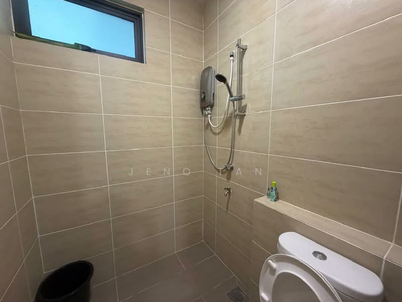 Apartment for Rent at Kenny Hill Residences - Jeno Tan - Bathroom - PropertyGuru.com.my