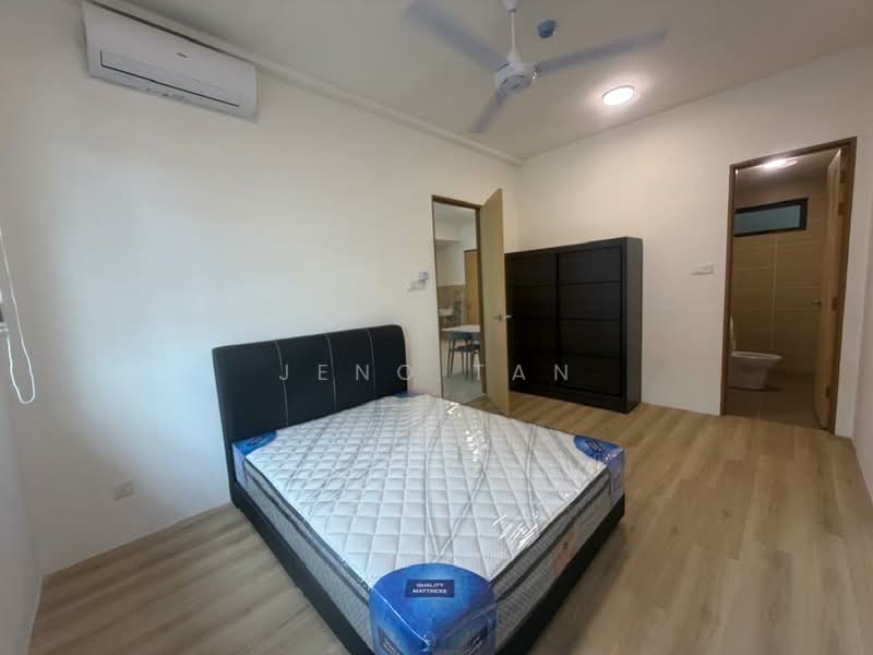 Apartment for Rent at Kenny Hill Residences - Jeno Tan - Bedroom - PropertyGuru.com.my