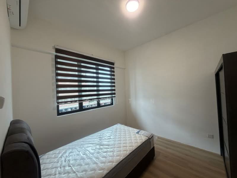 Apartment for Rent at Kenny Hill Residences - Jeno Tan - Bedroom - PropertyGuru.com.my