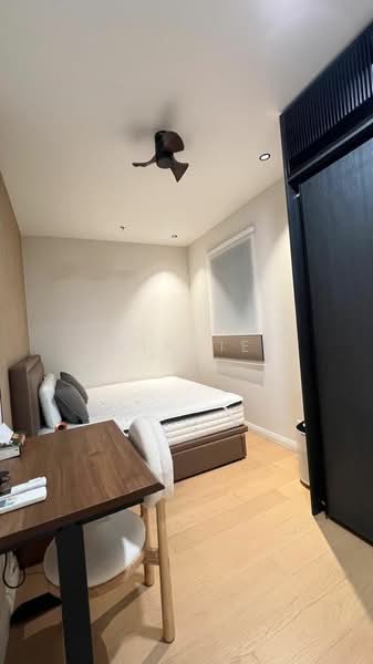 Service Residence for Sale at TRX Residences - Winnie Teh - Bedroom - PropertyGuru.com.my