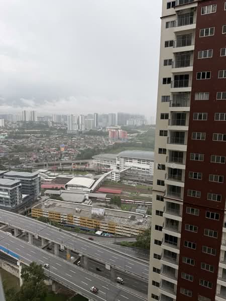 Condominium for Rent at Residensi Sateria - Djohn Yong - Exterior - PropertyGuru.com.my