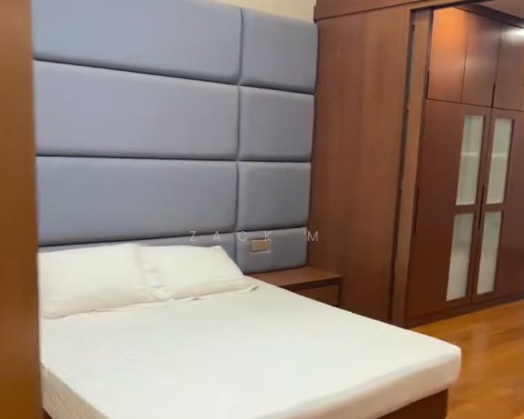 Semi-Detached House for Rent in Tanjung Tokong (Penang) - Zack M - PropertyGuru.com.my