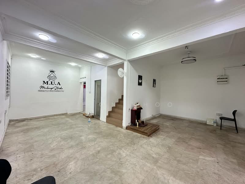 Retail Space for Rent in Taman Sri Tebrau (Johor Bahru) - Jason Khoo - PropertyGuru.com.my