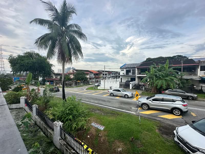 Retail Space for Rent in Taman Sri Tebrau (Johor Bahru) - Jason Khoo - PropertyGuru.com.my