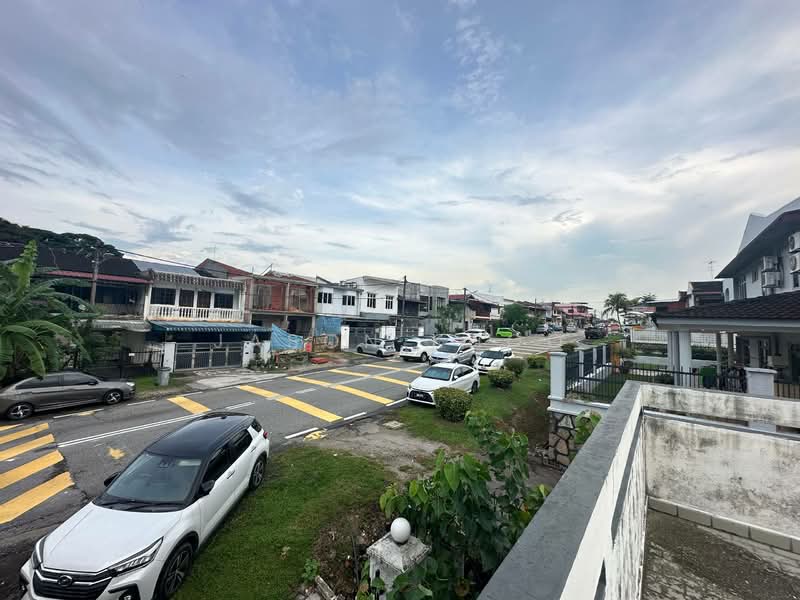 Retail Space for Rent in Taman Sri Tebrau (Johor Bahru) - Jason Khoo - PropertyGuru.com.my