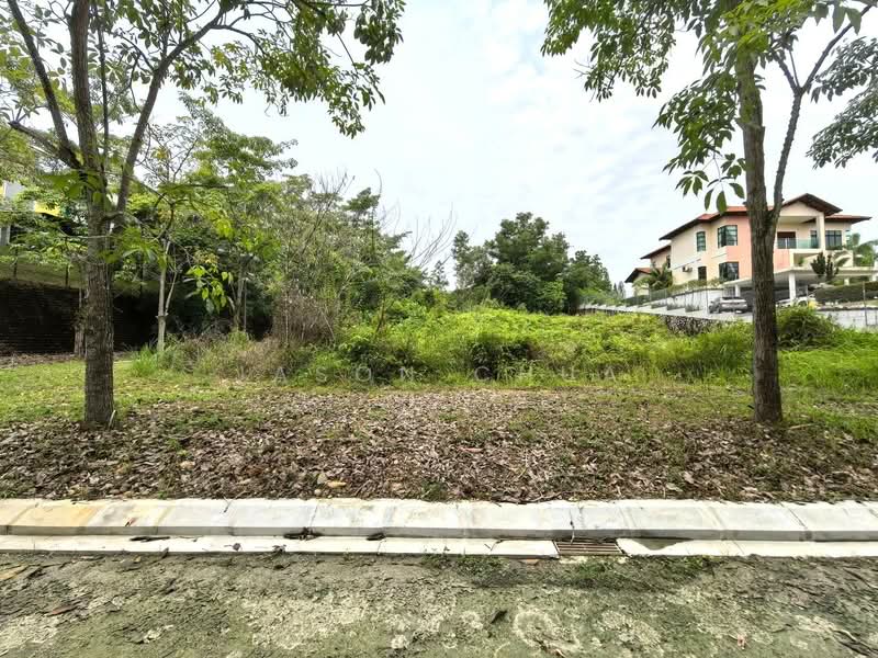 Residential Land for Sale in Ledang Heights (Iskandar Puteri (Nusajaya)) - Jason Chua - Exterior - PropertyGuru.com.my