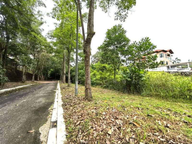 Residential Land for Sale in Ledang Heights (Iskandar Puteri (Nusajaya)) - Jason Chua - Exterior - PropertyGuru.com.my