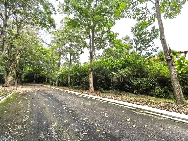 Residential Land for Sale in Ledang Heights (Iskandar Puteri (Nusajaya)) - Jason Chua - Exterior - PropertyGuru.com.my