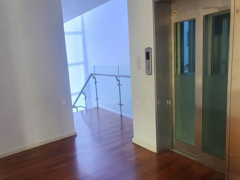 Rumah Berkembar untuk Dijual di Bandar Damansara Perdana (Damansara Perdana) - Seri Nordin - PropertyGuru.com.my