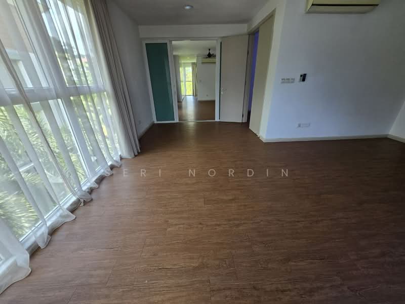 Rumah Berkembar untuk Dijual di Bandar Damansara Perdana (Damansara Perdana) - Seri Nordin - PropertyGuru.com.my