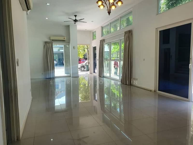 Rumah Berkembar untuk Dijual di Bandar Damansara Perdana (Damansara Perdana) - Seri Nordin - PropertyGuru.com.my