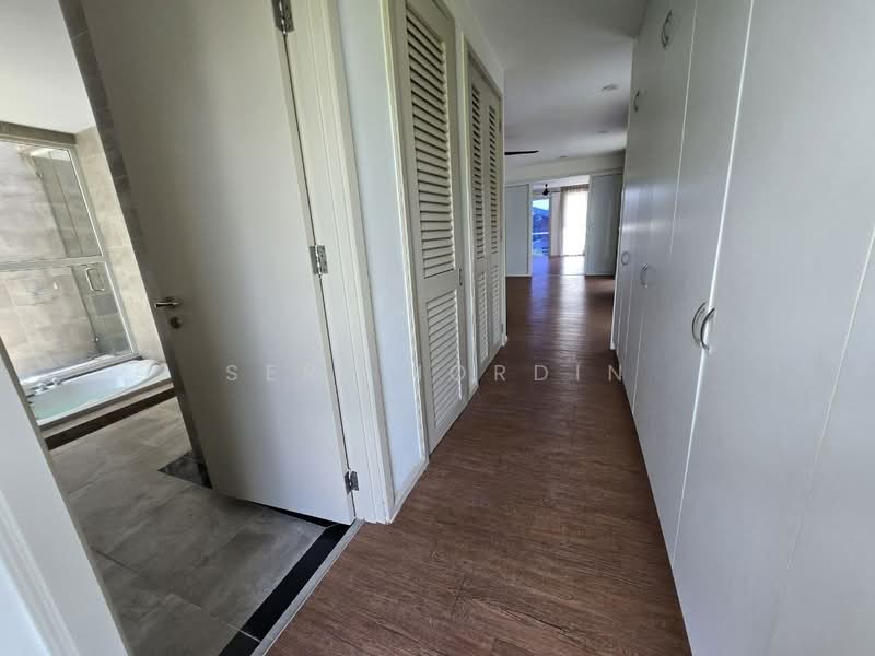 Rumah Berkembar untuk Dijual di Bandar Damansara Perdana (Damansara Perdana) - Seri Nordin - PropertyGuru.com.my